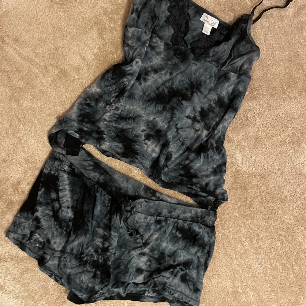 PJ Set